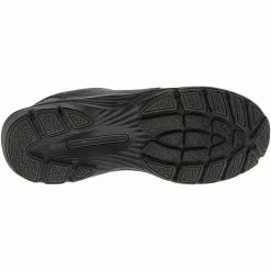 Nurse Mates Align Velocity Duty Shoes - Womens Black -Rogan‘s Shoes shop NM 2000159 XXX4