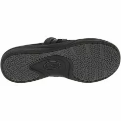 Nurse Mates Ceri Clogs Casual Shoes - Womens Galaxy Print 7 Nurse Mates Ceri Clogs Casual Shoes - Womens Galaxy Print -Rogan‘s Shoes shop NM 2001061 BLK4
