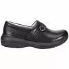Nurse Mates Ceri Clogs Casual Shoes - Womens Black Black Black