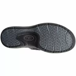 Nurse Mates Ceri Clogs Casual Shoes - Womens Black Black Black -Rogan‘s Shoes shop NM 2001061 XXX4