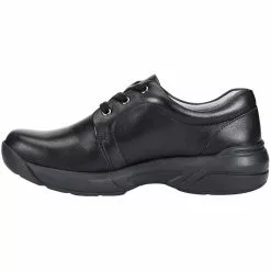Nurse Mates Corby Duty Shoes - Womens Black -Rogan‘s Shoes shop NM 2001104 BLK3