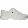 Nurse Mates Angel Lites Lace Up Nursing Shoes - Womens White