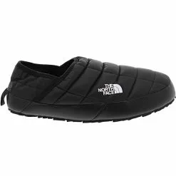 The North Face Thermoball Traction Mu Slippers - Womens Black