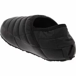 The North Face Thermoball Traction Mu Slippers - Womens Black -Rogan‘s Shoes shop NO NF0A3V1H BLK3
