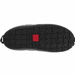 The North Face Thermoball Traction Mu Slippers - Womens Black -Rogan‘s Shoes shop NO NF0A3V1H BLK4
