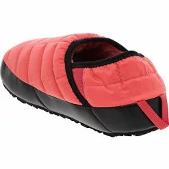 The North Face Thermoball Traction Mu Slippers - Womens Rose -Rogan‘s Shoes shop NO NF0A3V1H ROS3