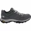 The North Face Hedgehog Futurelight WP Hiking Shoes - Womens Grey