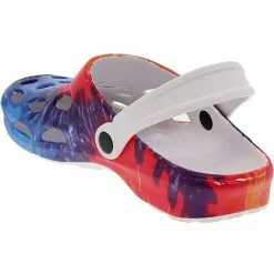 Northside Haven Water Sandals - Womens Multi -Rogan‘s Shoes shop NR 221507W MLT3