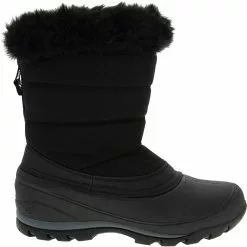 Northside Ainsley Winter Boots - Womens Black