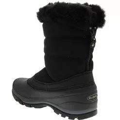 Northside Ainsley Winter Boots - Womens Black -Rogan‘s Shoes shop NR 919001W BLK3