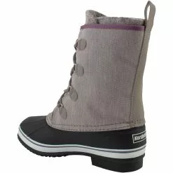 Northside Bradshaw Winter Boots - Womens Light Gray -Rogan‘s Shoes shop NR 919733W GRY3