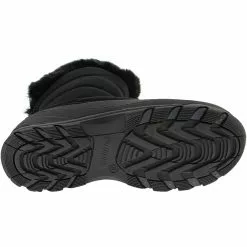 Northside Ava Winter Boots - Womens Black -Rogan‘s Shoes shop NR 921001W BLK4