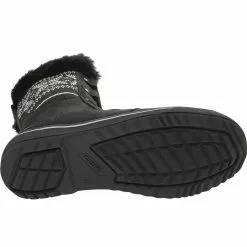 Northside Bishop SE Winter Boots - Womens Black Black 7 Northside Bishop SE Winter Boots - Womens Black Black -Rogan‘s Shoes shop NR 921008W XXX4