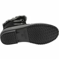 Northside Katie Winter Boots - Womens Black 7 Northside Katie Winter Boots - Womens Black -Rogan‘s Shoes shop NR 921328W BLK4