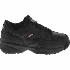 Nautilus 5055 Non-Safety Toe Work Shoes - Womens Black