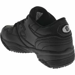 Nautilus 5055 Non-Safety Toe Work Shoes - Womens Black -Rogan‘s Shoes shop NU 5055 BLK3