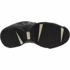 Nautilus 5055 Non-Safety Toe Work Shoes - Womens Black -Rogan‘s Shoes shop NU 5055 BLK4