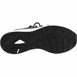 Puma Nrgy Neko Knit Running Shoes - Womens Fig Puma Silver -Rogan‘s Shoes shop PM 19147701 PUR4