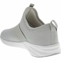 Puma Betterfoam Prowl Slip Lifestyle Shoes - Womens Grey -Rogan‘s Shoes shop PM 37654206 GRY3
