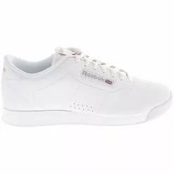 Reebok Princess Lifestyle Shoes - Womens White