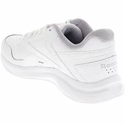 Reebok Walk Ultra 7 Dmx Walking Shoes - Womens White Grey -Rogan‘s Shoes shop RB EH0937 WGY3