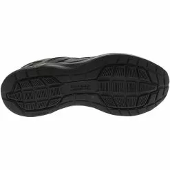 Reebok Walk Ultra 7 Dmx Walking Shoes - Womens Black Grey -Rogan‘s Shoes shop RB EH0937 XGY4