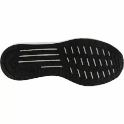 Reebok Floatride Energy 2 Running Shoes - Womens Black Red -Rogan‘s Shoes shop RB FU8277 XRD4