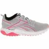 Reebok Liquifect Running Shoes - Womens Grey