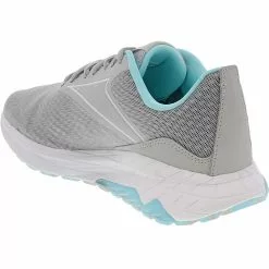 Reebok Liquifect 180 2 Running Shoes - Womens Grey -Rogan‘s Shoes shop RB FX1649 GRY3