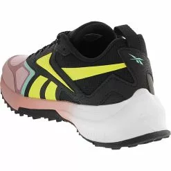 Reebok Lavante Trail 2 Womens Trail Running Shoes Black Multi 6 Reebok Lavante Trail 2 Womens Trail Running Shoes Black Multi -Rogan‘s Shoes shop RB GX4798 GRY3