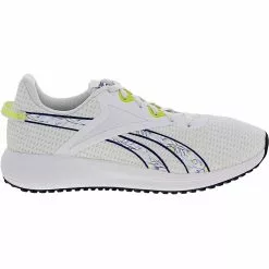 Reebok Lite 3 Plus Running Shoes - Womens White