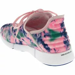 Reebok Daily Fit Walking Shoes - Womens Multi 6 Reebok Daily Fit Walking Shoes - Womens Multi -Rogan‘s Shoes shop RB GZ0158 MLT3