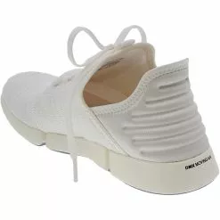 Reebok Daily Fit Walking Shoes - Womens White -Rogan‘s Shoes shop RB GZ0158 WHT3