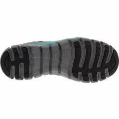 Reebok Work Sublite RB045 Womens Safety Toe Work Shoes Grey -Rogan‘s Shoes shop RB RB045 GRY4