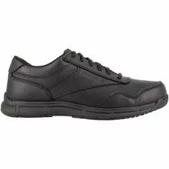 Reebok Work Rb113 Non-Safety Toe Work Shoes - Womens Black