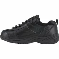 Reebok Work Rb156 Composite Toe Work Shoes - Womens Black 6 Reebok Work Rb156 Composite Toe Work Shoes - Womens Black -Rogan‘s Shoes shop RB RB156 BLK3