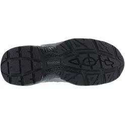 Reebok Work RB167 Women's Composite Toe Work Boots Black -Rogan‘s Shoes shop RB RB167 BLK4