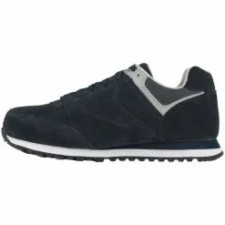 Reebok Work Rb195 Safety Toe Work Shoes - Womens Blue -Rogan‘s Shoes shop RB RB195 BLU3