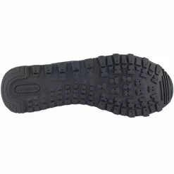 Reebok Work Rb195 Safety Toe Work Shoes - Womens Blue -Rogan‘s Shoes shop RB RB195 BLU4