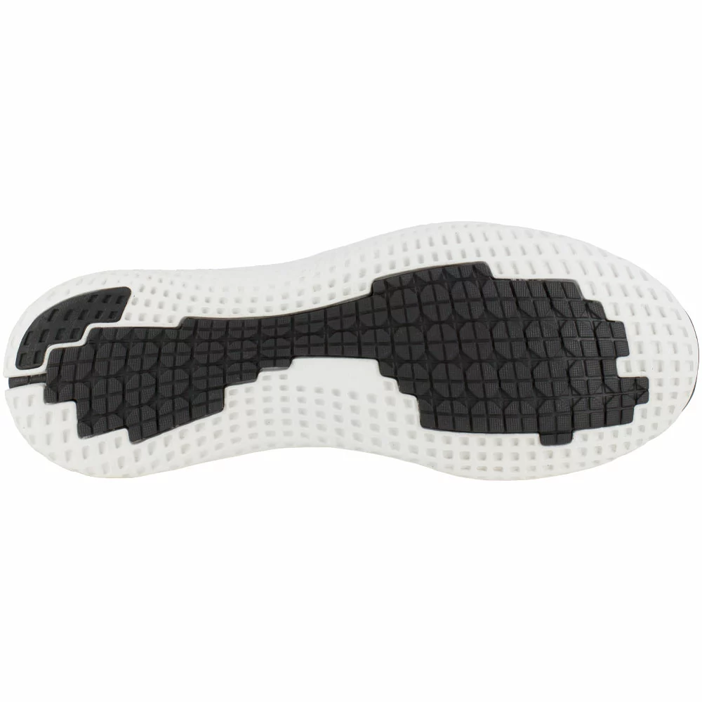 Reebok Work Rb249 Composite Toe Work Shoes - Womens Black 4 Reebok Work Rb249 Composite Toe Work Shoes - Womens Black - Image 4