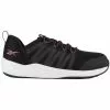 Reebok Work Astroride St Composite Toe Work Shoes - Womens Black