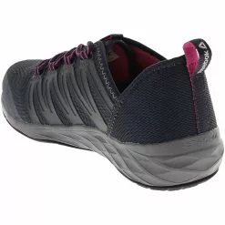 Reebok Work RB398 Astroride Womens Comp Toe Work Shoes Navy -Rogan‘s Shoes shop RB RB308 NVY3