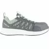 Reebok Work Rb316 Composite Toe Work Shoes - Womens Grey