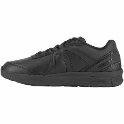 Reebok Work Rb350 Non-Safety Toe Work Shoes - Womens Black -Rogan‘s Shoes shop RB RB350 BLK3