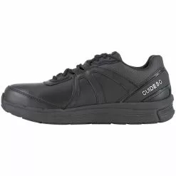 Reebok Work Rb351 Safety Toe Work Shoes - Womens Black -Rogan‘s Shoes shop RB RB351 BLK3