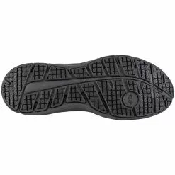 Reebok Work Rb351 Safety Toe Work Shoes - Womens Black -Rogan‘s Shoes shop RB RB351 BLK4