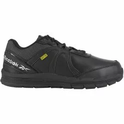 Reebok Work Rb356 Safety Toe Work Shoes - Womens Black