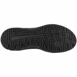 Reebok Work Rb356 Safety Toe Work Shoes - Womens Black -Rogan‘s Shoes shop RB RB356 BLK4