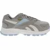 Reebok Work RB364 Hyperium Met Composite Toe Womens Work Shoes Grey Blue