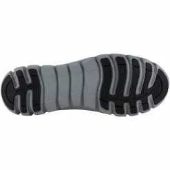 Reebok Work Rb411 Safety Toe Work Shoes - Womens Black -Rogan‘s Shoes shop RB RB411 BLK4